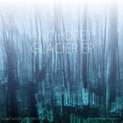 Glacier EP