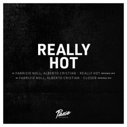 Really Hot EP