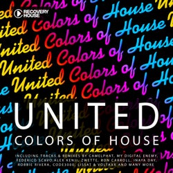 United Colours Of House