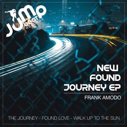 New Found Journey EP