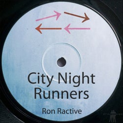 City Night Runners