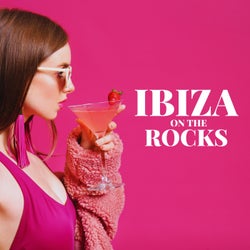 Ibiza On The Rocks