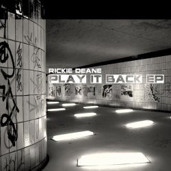 Play It Back EP