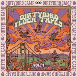 DIRTYBIRD artists & music download | Beatport