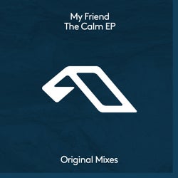 The Calm EP