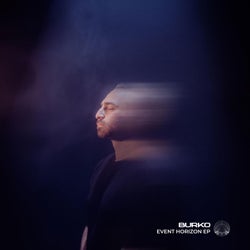 Event Horizon EP