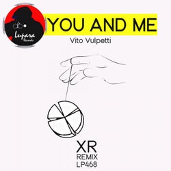 You & Me (XR Remix)