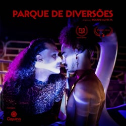 Parque de Diversões (Trilha Sonora Original)