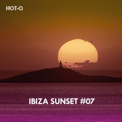 Ibiza Sunset, Vol. 07