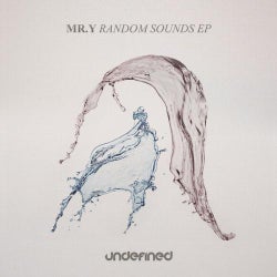 Random Sounds EP