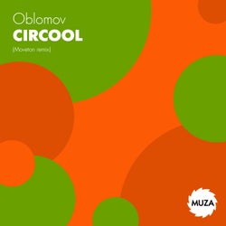 Circool (Moveton remix)