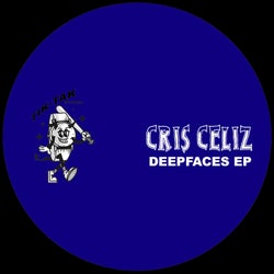 Deepfaces EP