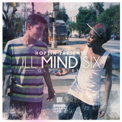Ill Mind 6: Old Friend - Single