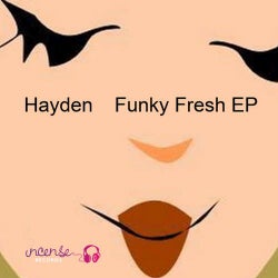 Funky Fresh EP
