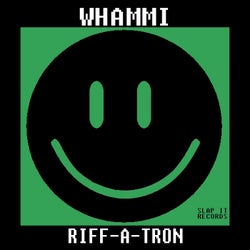 Riff-A-Tron