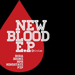 New Blood - EP