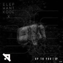 Up To You EP