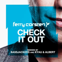 Check it Out - Remixes