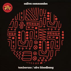 Tamboruso / Afro Bloodbang