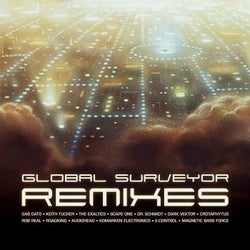 Global Surveyor Remixes