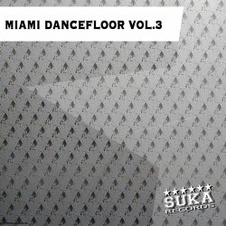 Miami Dancefloor Vol.3