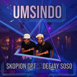 Umsindo (Original Mix)