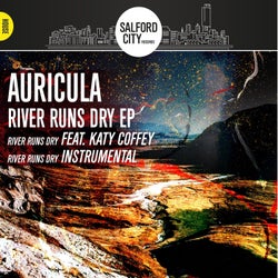 River Runs Dry EP