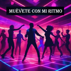 Muévete con mi ritmo