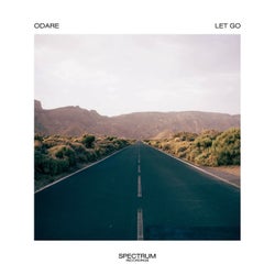 Let Go