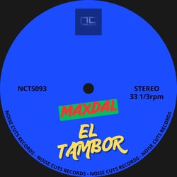 El Tambor (Club Mix)