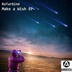 Make a Wish EP