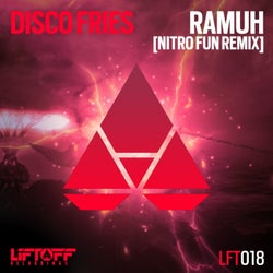 Ramuh (Nitro Fun Remix)