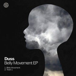 Belly Movement EP