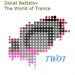 Ilshat Battalov - The World of Trance Chart