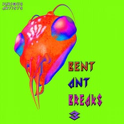 Bent Ant Breaks 3