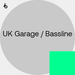 Best Sellers 2021: UK Garage / Bassline