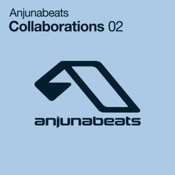 Anjunabeats Collaborations 02
