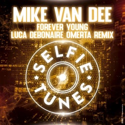 Forever Young (Luca Debonaire Omerta Remix)