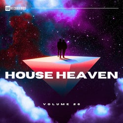 House Heaven, Vol. 26