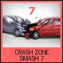 Crash Zone - Smash 7