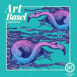 Art Basel Compilation