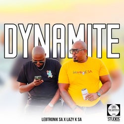 Dynamite