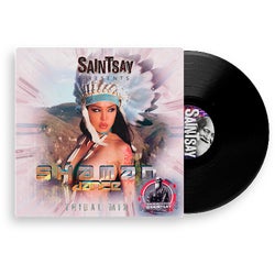 Shaman dance - Saintsay tribal house mix