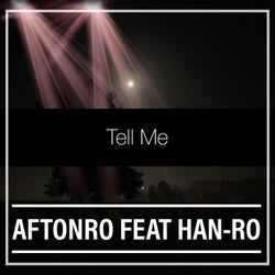 Tell Me (feat. Han-Ro) [Radio Edit]