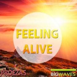 Feeling Alive (Original Mix)