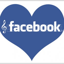 Follow Me on Facebook!!!