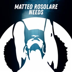 Matteo Rosolare - Needs