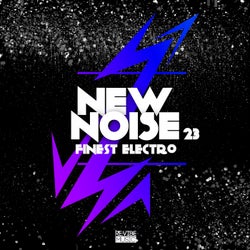 New Noise - Finest Electro, Vol. 23