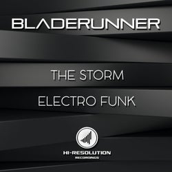 The Storm/Electro Funk
