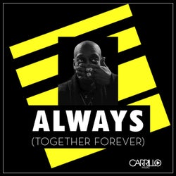 Always (Together Forever)